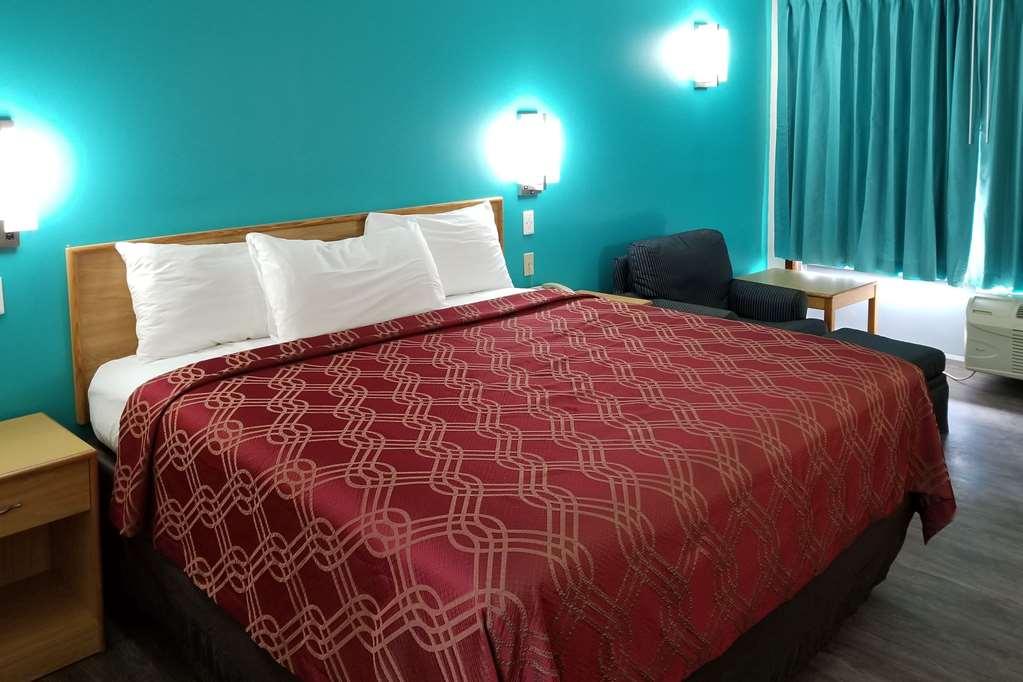 Econo Lodge Kosciusko Rum bild